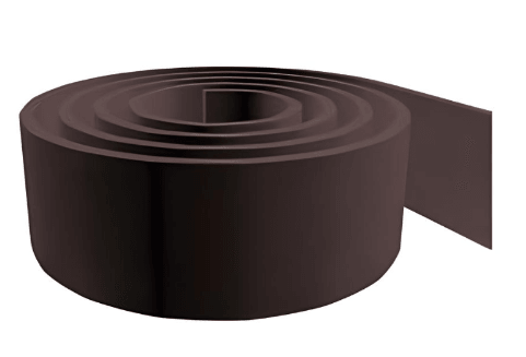 Wear Strip 0.062" (C/S) x 0.250" (H) - Bronze Filled Teflon [1ft]