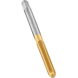 Tap for Cast Iron, High Speed Steel, M5x0.8 Thread