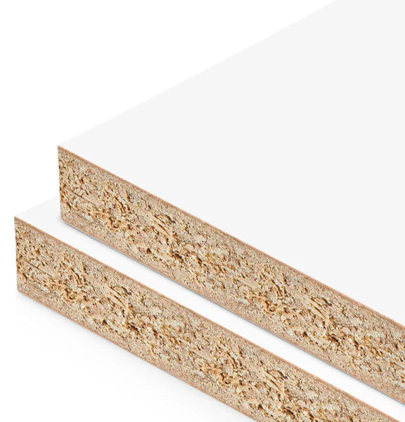 Melamine Board 24" X 48"