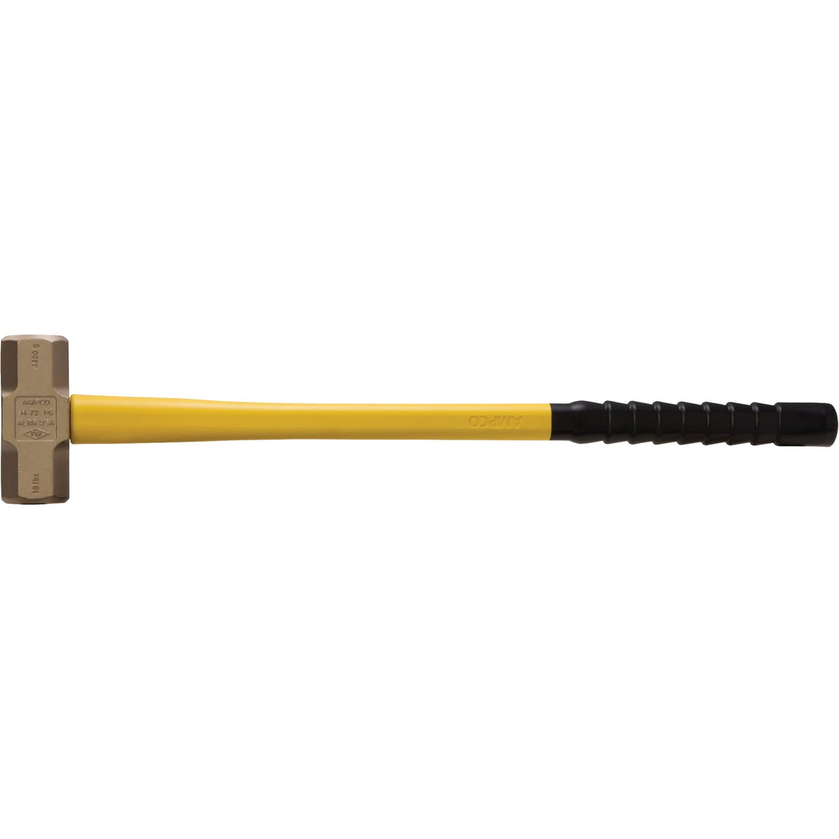 Hammers & Mallets, 33" L, 8.0 lbs. Head Weight