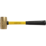 Mallet, 6 lbs. Head Weight, 15" L