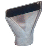 75 mm Window Nozzle
