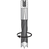 Dowel Drill, Carbide