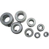 7-Piece Depth Adjusting Collar Set