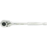 RHQ-38 Oval Head Ratchet Wrench, 3/8" Drive, Ergonomic Handle