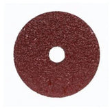 Metal Fiber Disc, Aluminum Oxide, 16, 5" Dia x 7/8" Arbor