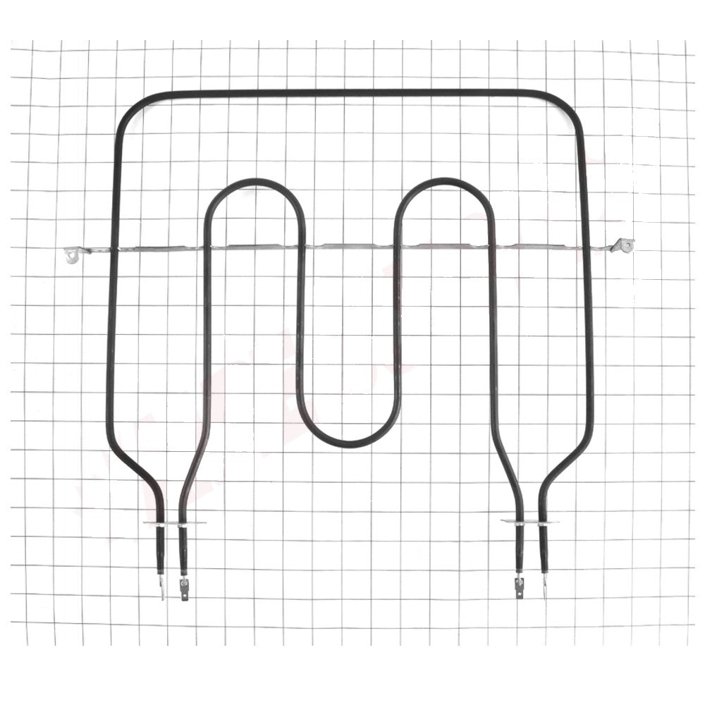 WP9750967 - Whirlpool Oven Range Broil Element Replacement