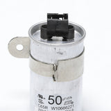 W10804664 Capacitor for Whirlpool Washing Machine