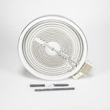 Whirlpool W10823692 Left Front Dual Radiant Stove Element