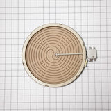 W10823696 Radiant Surface Element for Whirlpool Oven Range