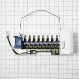Whirlpool W10884390 Refrigerator Ice Maker Assembly Part