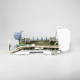 Whirlpool W10884390 Refrigerator Ice Maker Assembly Part