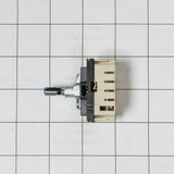 W11120795 Infinite Switch for Whirlpool Range Cooktop