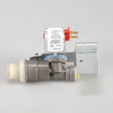 Soupape d'arrivée de réfrigérateur Whirlpool, pièce W11225845