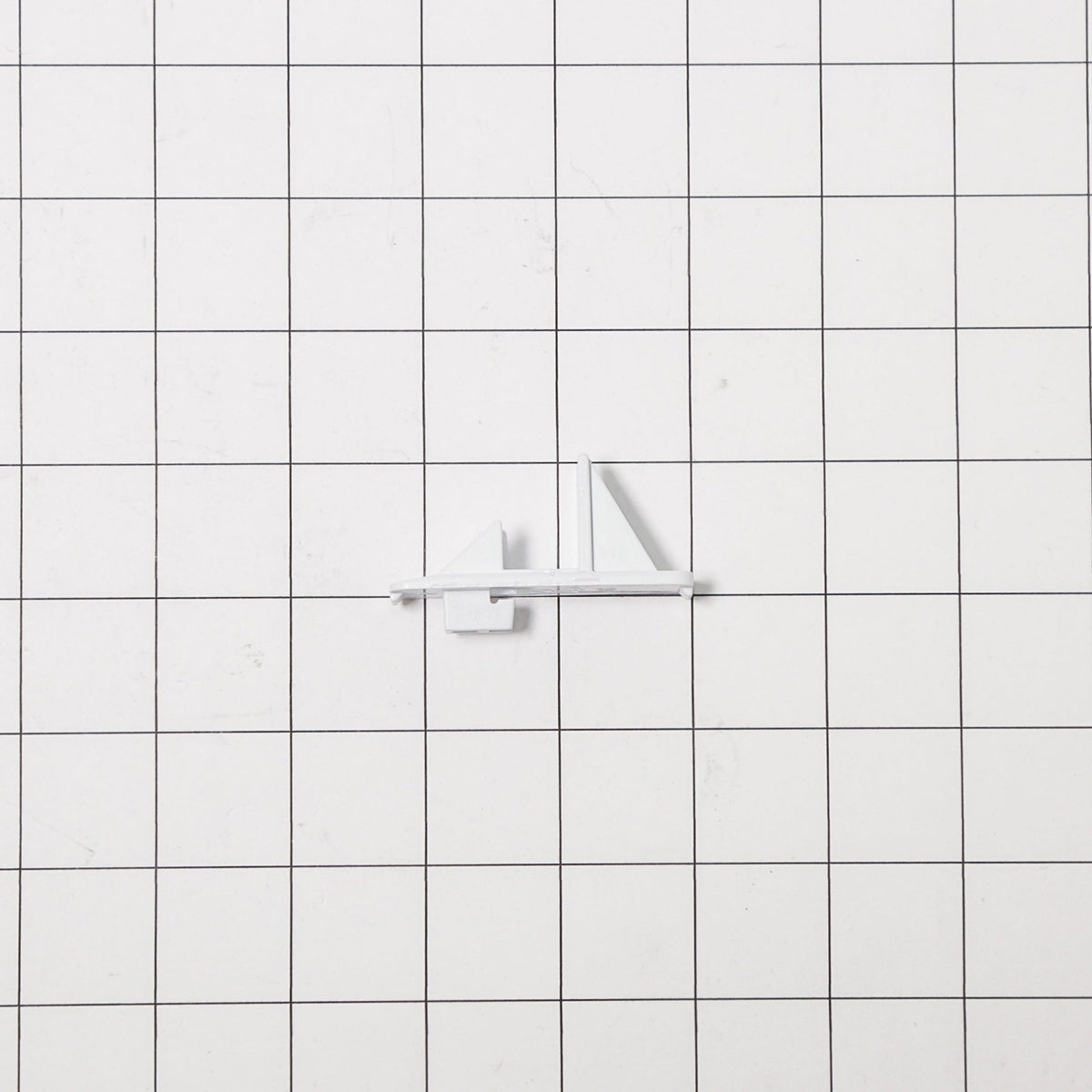 WP67001716 Shelf Support Clip for Whirlpool Fridge