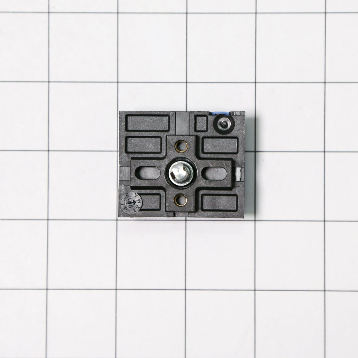 WP9761048 - Whirlpool Oven Range Infinite Switch Part