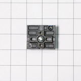 WP9761048 - Whirlpool Oven Range Infinite Switch Part
