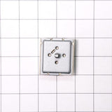 WPW10149355 Dual Infinite Switch for Whirlpool Oven Range