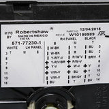 WPW10199989 Whirlpool Washer Timer Replacement Part