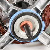 WPW10448901 Dryer Drive Motor Replacement