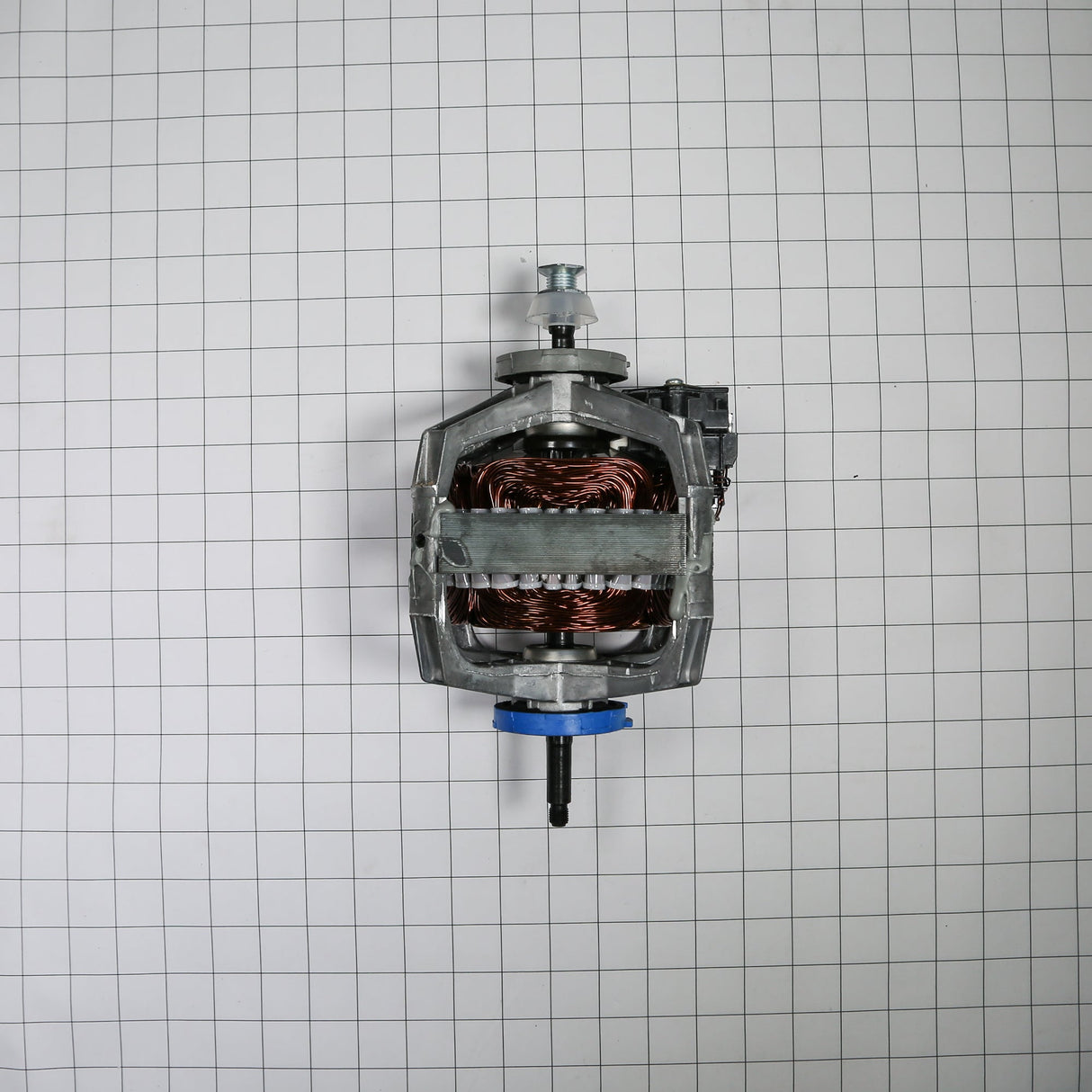 WPW10448901 Dryer Drive Motor Replacement