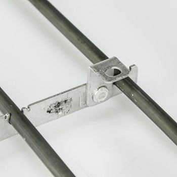 Whirlpool Oven Range Broil Element Part WPW10583047-OEM