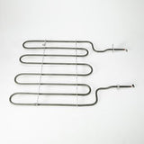 Whirlpool Oven Range Broil Element Part WPW10583047-OEM