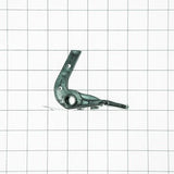 WPW10627763 Whirlpool Dishwasher Adjuster Part