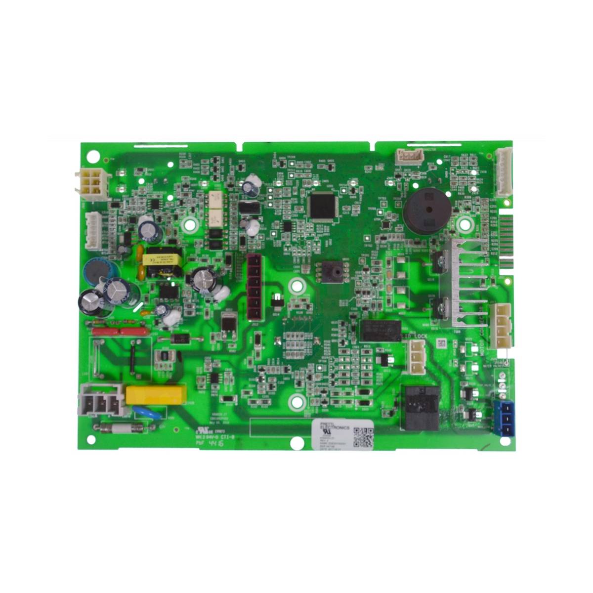 GE Washer Part WW01F01729 - TRIAC Control Component