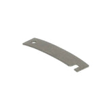 GE Dryer Part WW02A00250 - Bearing Slide Replacement