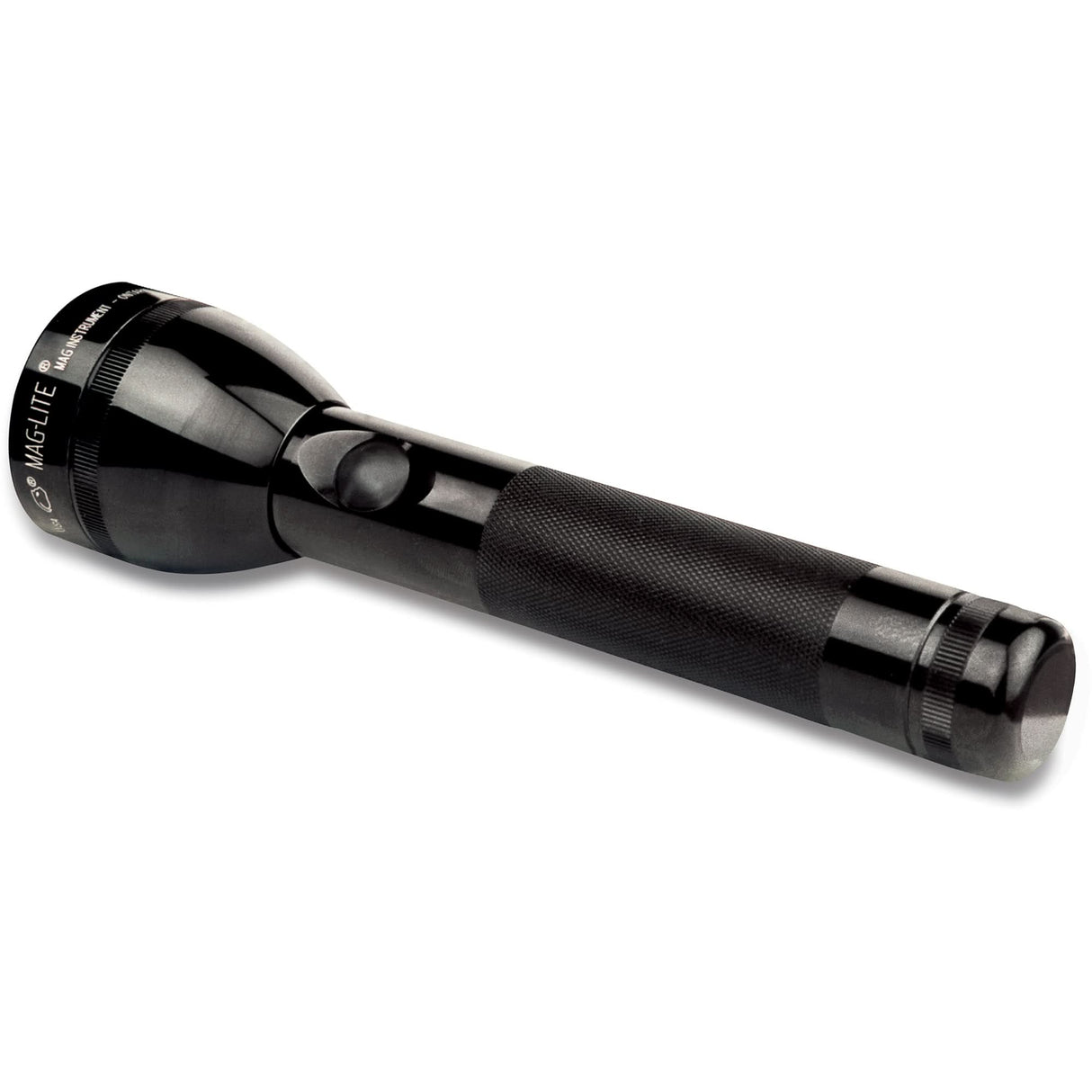 Flashlights, Incandescent, 98 Lumens, D Batteries