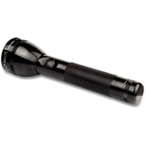 Flashlights, Incandescent, 98 Lumens, D Batteries