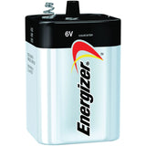 Alkaline Industrial Batteries, 6 V