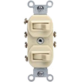 Combination 2 3-Way Switches