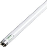 Fluorescent Lamps, 32 W, T8, 3500 K, 48" Long