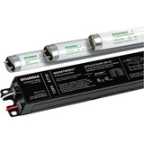 High Efficiency Series T8 Instant Start Low Ballast