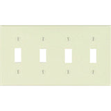 4-Toggle Wallplate