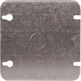 Concentric Wall Plate