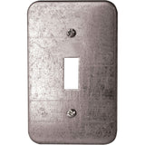 Toggle Switch Wall Plate