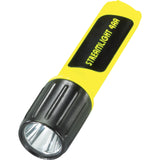 ProPolymer® Lux Flashlight, LED, 100 Lumens, AA Batteries