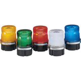 Fireball® Warning Lights, Strobe, Red