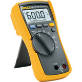 114 Digital Multimeters, AC/DC Voltage, AC/DC Current