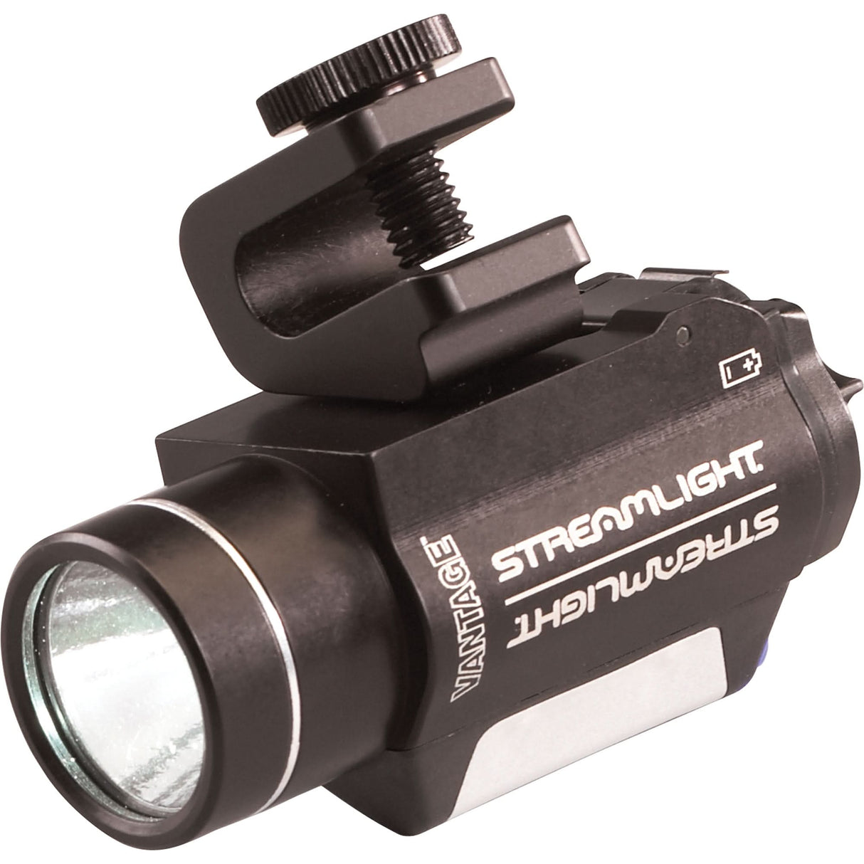 Vantage™ Helmet Mounted Tactical Light