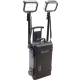 9460 Remote Area Lighting Systems, LED, 12,000 Lumens, Plastic Housing