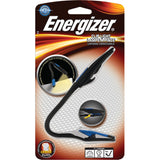 Clip Light, LED, 11 Lumens, CR2032 Batteries