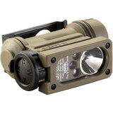 Sidewinder Compact® II Military Flashlight
