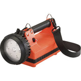 E-Flood® FireBox® Lantern with Vehicle Mount System, LED, 615 Lumens, 8 Hrs. Run Time, Rechargeable Batteries, Included