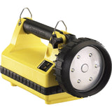 E-Flood® LiteBox® Lantern, LED, 615 Lumens, 8 Hrs. Run Time, Rechargeable Batteries, Included