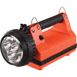 E-Spot® LiteBox® Lantern, LED, 540 Lumens, 7 Hrs. Run Time, Rechargeable Batteries, Included