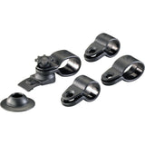 Flashlight Poly Mount Kit